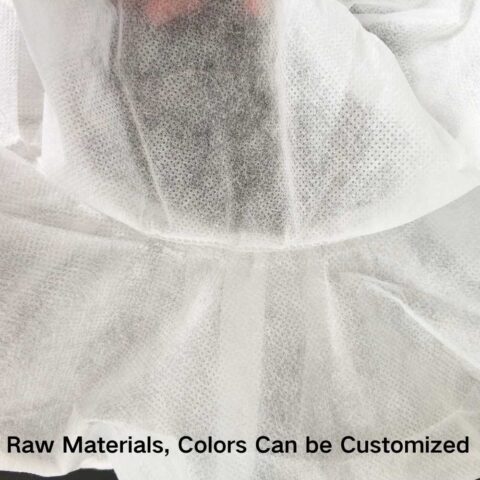 Disposable Face Rest Covers