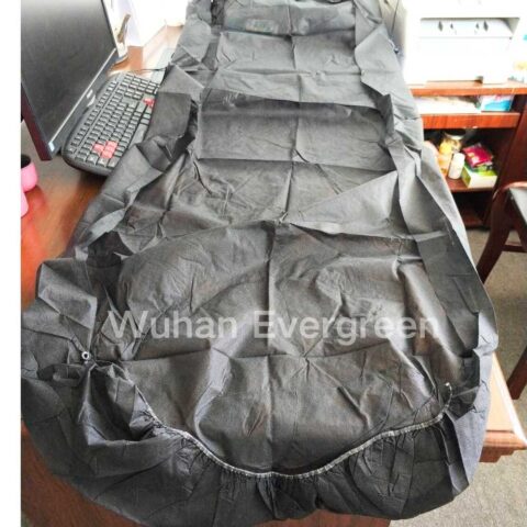 Disposable Fitted Bed Sheets