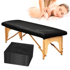 Disposable Fitted Bed Sheets