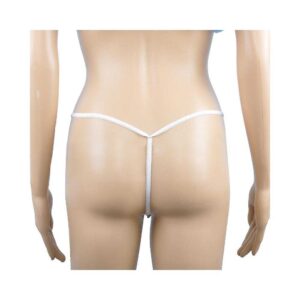 Disposable G string