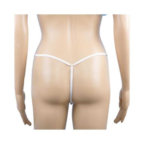 Disposable G string