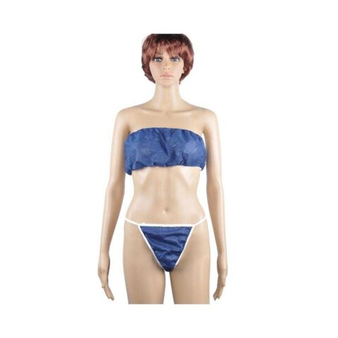 Disposable G string