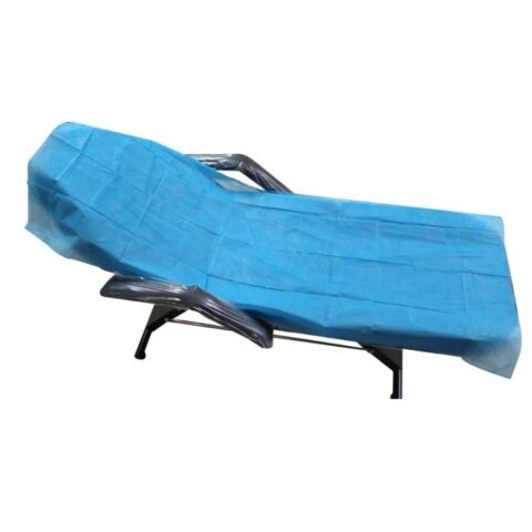 Disposable Massage table sheets