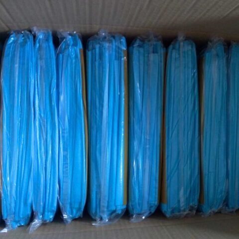 Disposable Massage table sheets