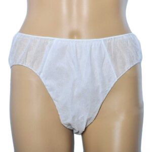 Disposable Men Briefs
