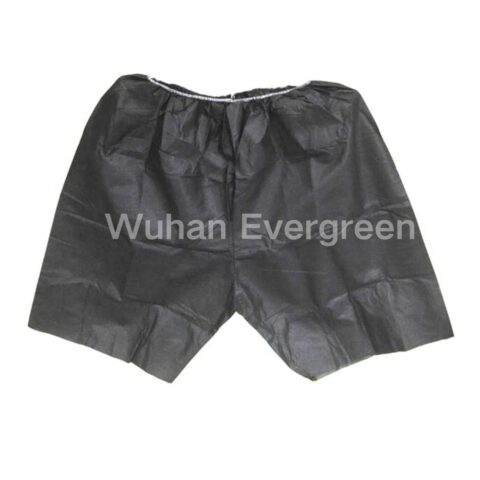 Disposable Men's Boxers