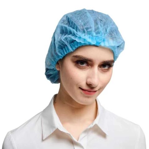 Disposable Mob Caps