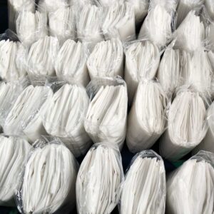 Disposable Non Woven Bed Sheet