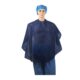 Disposable Non Woven Hair Cutting Cape