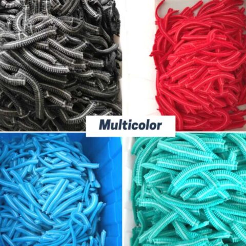 Disposable Non woven Caps