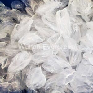 Disposable PE Caps