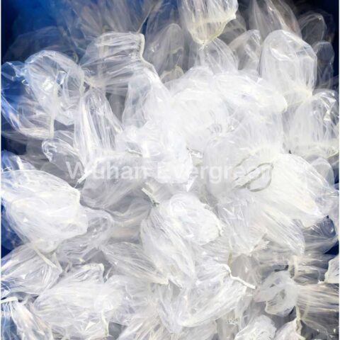 Disposable PE Caps