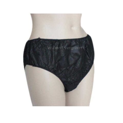 Disposable Panties