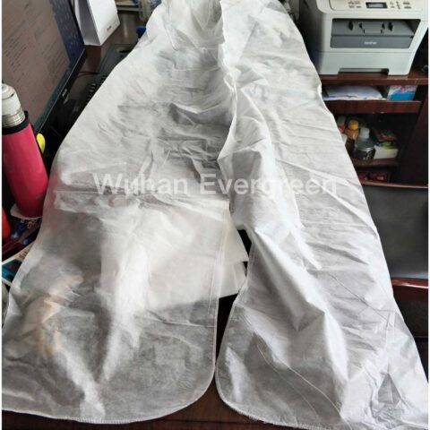 Disposable Pants
