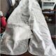 Disposable Pants