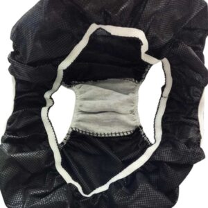 Disposable Paper Panties 
