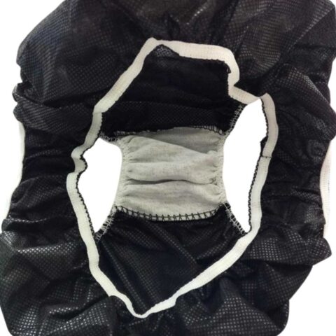 Disposable Paper Panties