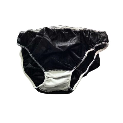 Disposable Paper Panties