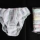 Disposable Paper Panties