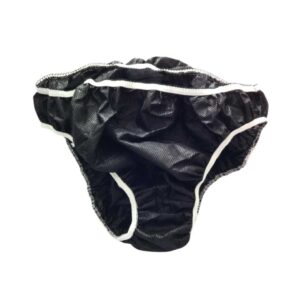Disposable Paper Panties 