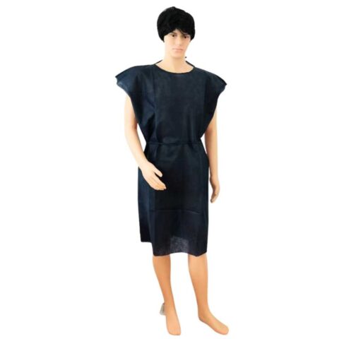 Disposable Patient Gown