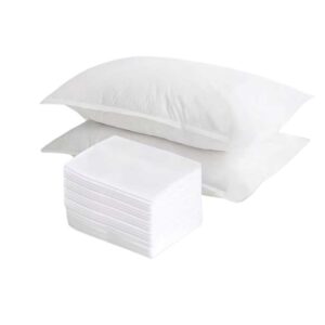 Disposable Pillow Cover Pillow Case