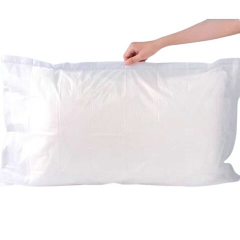 Disposable Pillow Cover Pillow Case