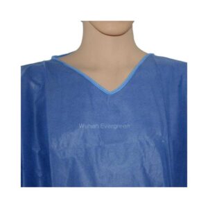 Disposable Scrub Suits