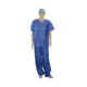 Disposable Scrub Suits