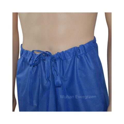 Disposable Scrub Suits