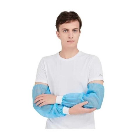 Disposable Sleeve Protectors