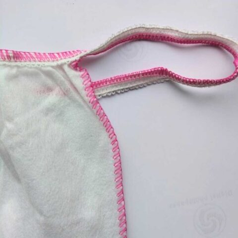 Disposable Soft Spunlace Slip