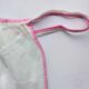 Disposable Soft Spunlace Slip
