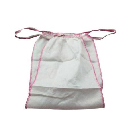 Disposable Soft Spunlace Slip