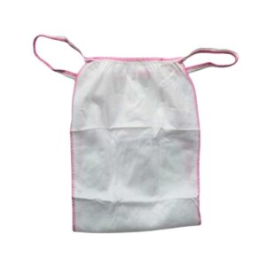Disposable Soft Spunlace Slip