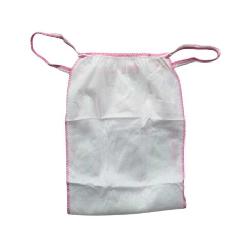 Disposable Soft Spunlace Slip