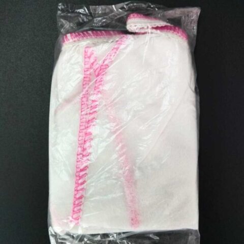 Disposable Soft Spunlace Slip