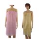 Disposable Spa Bathrobe Wrap