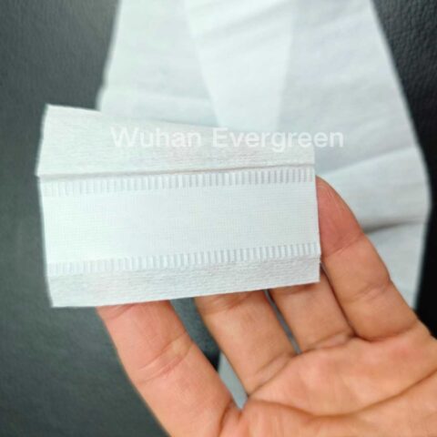 Disposable Spa Facial Headbands