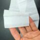 Disposable Spa Facial Headbands