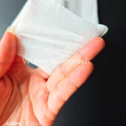 Disposable Spa Facial Headbands