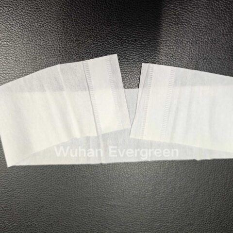 Disposable Spa Facial Headbands
