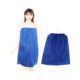 Disposable Spa Robe with adjustable closure
