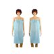 Disposable Spa Robe with adjustable closure
