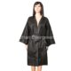 Disposable Spa Robes Black