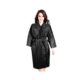 Disposable Spa Robes Black