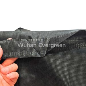 Disposable Spa Robes Black