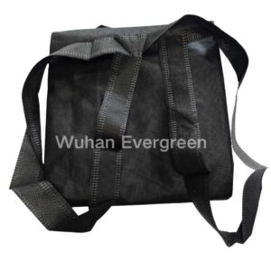 Disposable Spa Robes Black