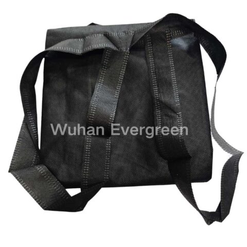 Disposable Spa Robes Black