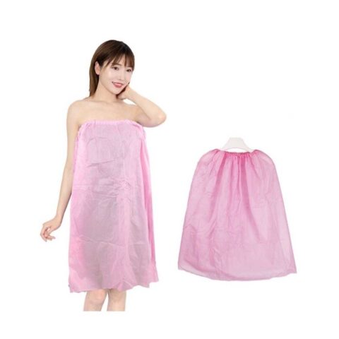 Disposable Spa Wrap